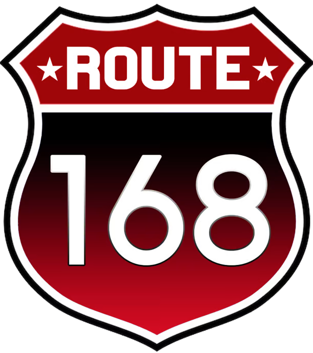 route168